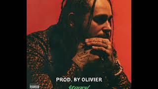 FREE Post Malone quotStoneyquot Type Beat  quotSmall Stepsquot [upl. by Nomyaw]