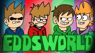 Tord EddsWorld intro  Original [upl. by Ardekahs5]