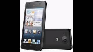 Huawei Ascend g510 Geocell [upl. by Libby788]