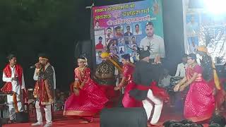 jay ho bilai mai bhaktisongs dukalu yadav Live program [upl. by Adall]