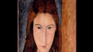 Modigliani in Paris [upl. by Lessard]