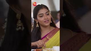 Karthigai Deepam கார்த்திகை தீபம்  EPI632  MonSat 9 PM  Zee Tamil shorts ytshorts [upl. by Noirred]