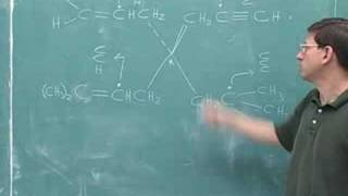 Organic chemistry R and S naming 14 [upl. by Linneman]