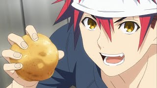 Shokugeki no Soma「AMV」 Prove [upl. by Espy]