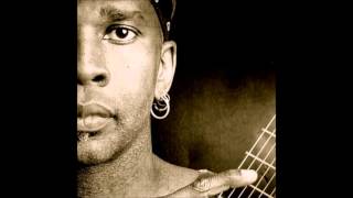 VERNON REID quotSaint Cobainquot [upl. by Rusert]