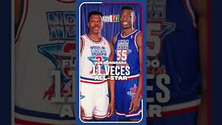 Hablemos de esta LEYENDA Patrick Ewing [upl. by Ailen147]