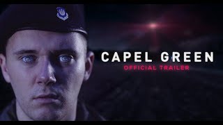 Capel Green  Official Trailer  3  Rendlesham Forest UFO Incident Documentary Movie coming 2023 [upl. by Noloc]