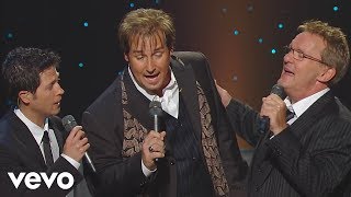 Gaither Vocal Band  He Touched Me Live [upl. by Aztilay]