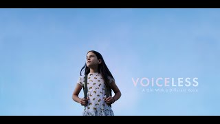 VOICELESS Trailer [upl. by Orvas]