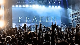 Kraken Rock al Parque 2024 Completo [upl. by Shaffer]