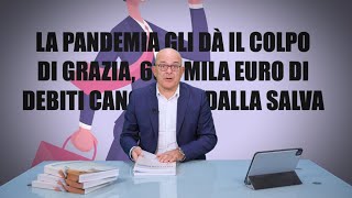 Fatti e non parole La storia di Umberto Giugno [upl. by Eirahcaz]