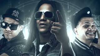 Las Nenas Lindas Remix Jowell amp Randy Ft Tego Calderon Original REGGAETON [upl. by Aicnerolf825]