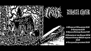 ParaDismal Choir Wallachian Breath Vampyric Dungeon Synth [upl. by Aikehs559]