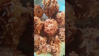 Easy to eat tiffin nodos ball [upl. by Neelram838]