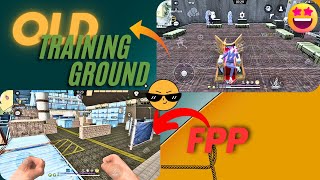 😱I FOUND TOP 2 🔥 SECRET CRAFTLAND MAP CODE 🤫 IN FREE FIRE [upl. by Briana690]