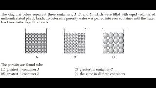 136 GroundwaterWeathering Review 2024 [upl. by Nosnehpets]