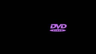 Bouncing DVD Logo Screensaver 4K 60fps  10 hours NO LOOP [upl. by Ailero291]