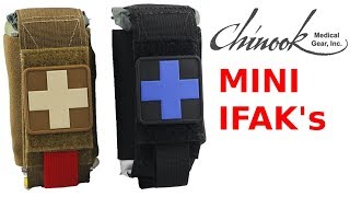 Chinook Medical MiniFAK [upl. by Yankee232]