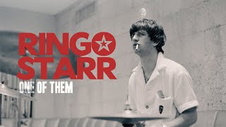 Ringo Starr One Of Them  FULL MOVIE  2022  The Beatles Rock Doc Drumming  Biography [upl. by Malcah]