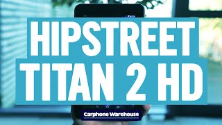 Hipstreet Titan 2 HD review [upl. by Ial]