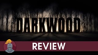 Darkwood Review [upl. by Enneyehs552]