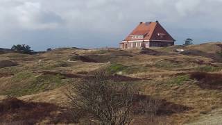 Nordsee Insel Spiekeroog [upl. by Aehsa]