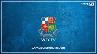 Wealdstone vs Woking  Highlights  21 August 2021 [upl. by Annawal838]