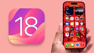 How To Fix iOS 18 Stuck On Verifying Update [upl. by Araccot]