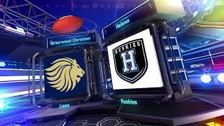 Briarwood vs Helena Game 7 2023 Highlights [upl. by Victorine]