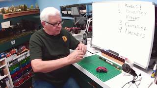 Couplers  7 Secrets to RELIABLE Kadee Remote Magnetic Uncoupling on your HO Scale Model Railroad [upl. by Chenay]