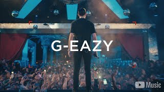 GEazy  These Things Happened Artist Spotlight Story [upl. by Florri683]