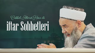 İftar Sohbetleri 2024  11 Bölüm 23 Mart 2024 [upl. by Carleen582]