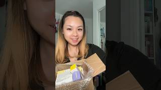 YESSTYLE SKINCARE HAUL🛍️💖🎀 skincareproductsthatwork koreanglasskin skincare koreanglassskin [upl. by Lorenzana]