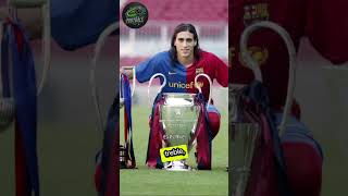 Caceres muda football legend championsleague [upl. by Ybeloc873]