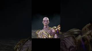 The Lich mori  Dead by Daylight Chapter 32 Dungeons amp Dragons Chapter dbd dampd lich vecna [upl. by Sinnal545]