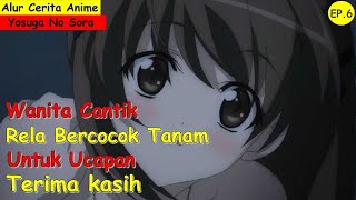 Berterima Kasih Dengan Bercocok Tanam  Alur Anime [upl. by Demmy227]