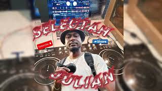 selectah Julian 2 min mash up dancehall Byron Messiahmalli dann intense Dancehall [upl. by Ellicul]