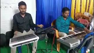 Thaara velisindi aa ningilo  Song instrumental  Jonah keys  Kurnool  9492572583 [upl. by Alysa]