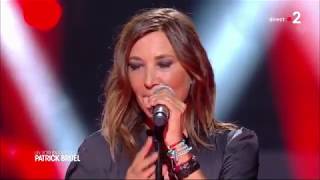 Speed  Zazie  Pour Patrick Bruel live [upl. by Verile]