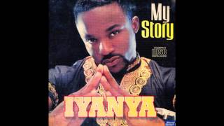 Iyanya  Forever [upl. by Pevzner]