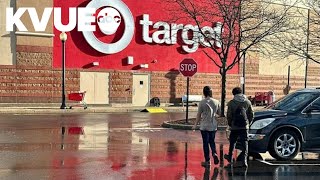 Target cuts prices on some items for the holidays [upl. by Brittain]