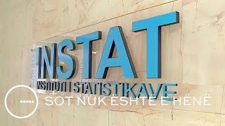 Statistikat e ‘vdekura’ të INSTATit 51 e shqiptarëve kanë tendencë të besojnë… [upl. by Nahum417]