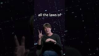 The Inflationary Multiverse with Brian Cox multiverse science physics theoreticalphysics [upl. by Fanny]