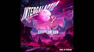 Stefflon Don  Intergalactic Official Audio duttymoneyriddim [upl. by Ciro330]