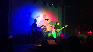 Parquet Courts  Tenderness  The Roundhouse London [upl. by Anom]