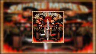 21 Savage  Glock In My Lap feat Metro Boomin  Official Audio [upl. by Borer319]