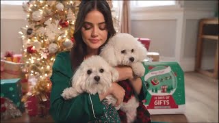 PetSmart Commercial 2023 Featuring Lucy Hale [upl. by Jacques]