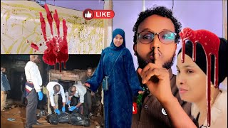 WAR DAG DAGA RAYAN BAJAJ XAFADA ISLII MIYA LAGU DILAY MEEYD HOR LEH OO LAHELAY amp GABAR SOMALIYA OO [upl. by Semreh]