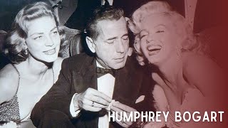 quotLegendary Humphrey Bogart A Hollywood Icons Remarkable Journeyquot [upl. by Choong]