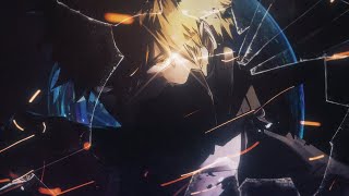 Shaking Throne  BLEACH AMV  LeZuuki [upl. by Mollee324]